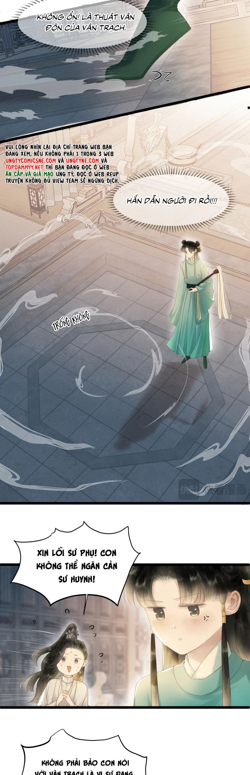 Khanh Khanh Chapter 32 - 5