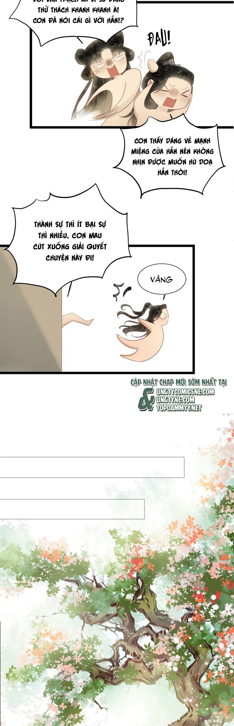 Khanh Khanh Chapter 32 - 6