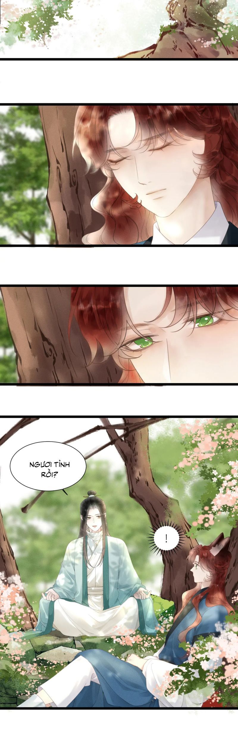 Khanh Khanh Chapter 32 - 7