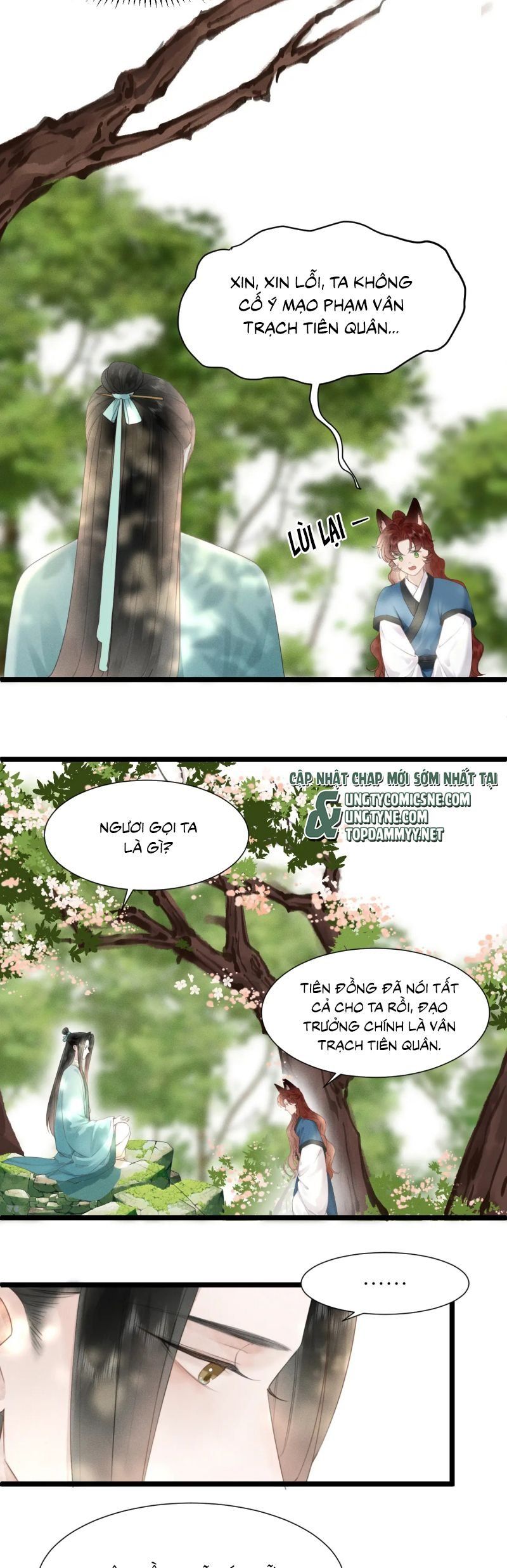 Khanh Khanh Chapter 32 - 9