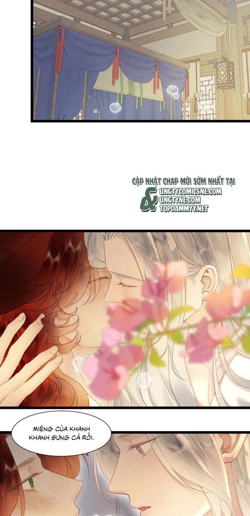 Khanh Khanh Chapter 33 - 12