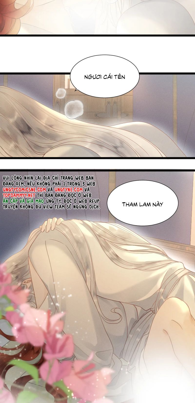 Khanh Khanh Chapter 33 - 14