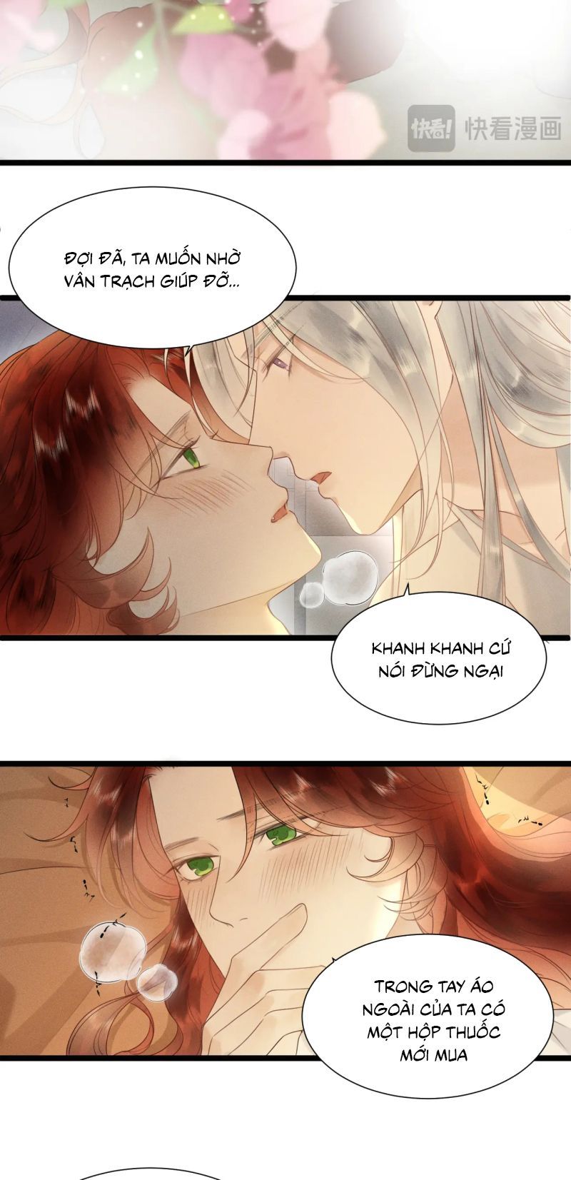 Khanh Khanh Chapter 33 - 15