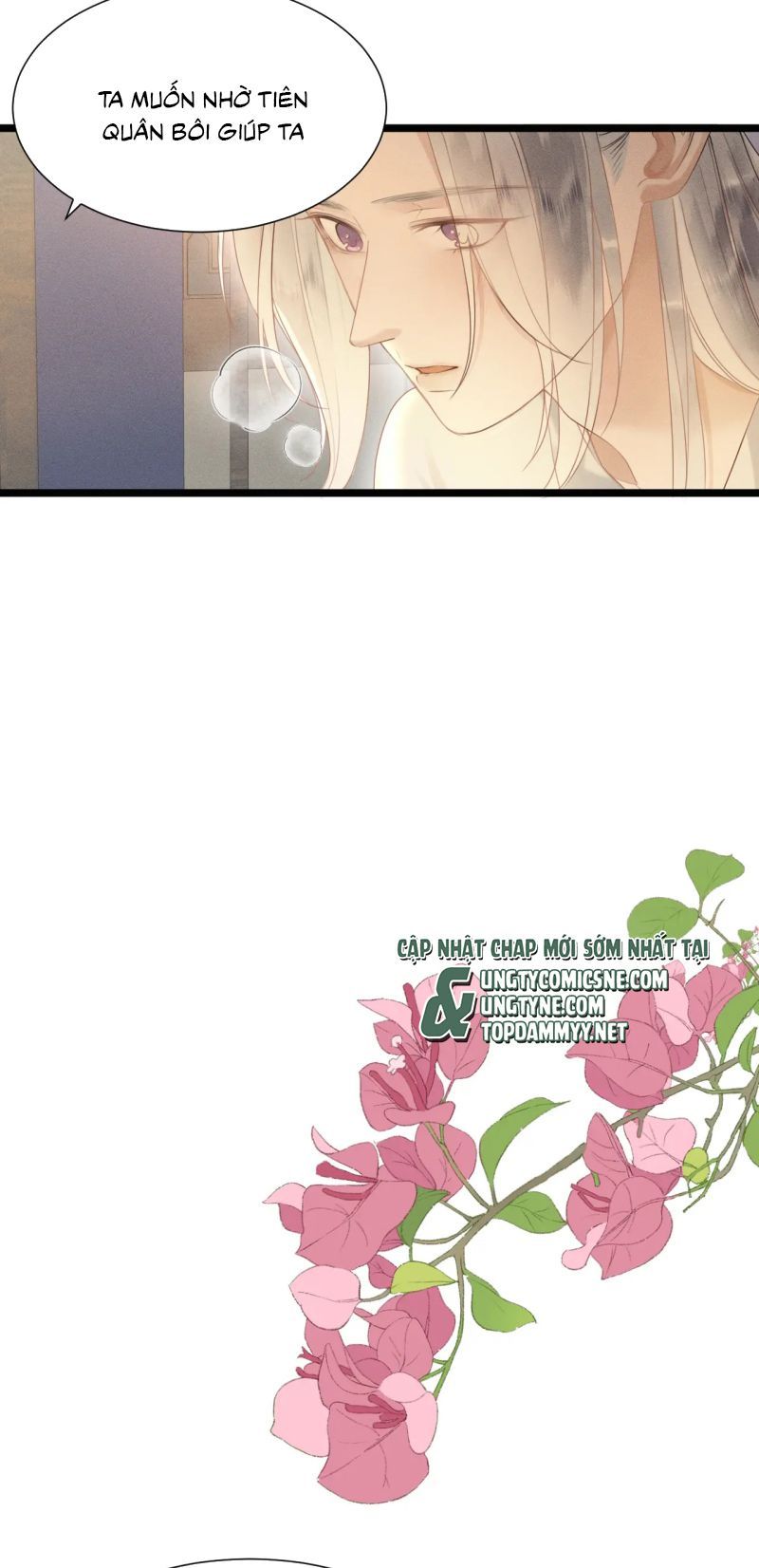 Khanh Khanh Chapter 33 - 16