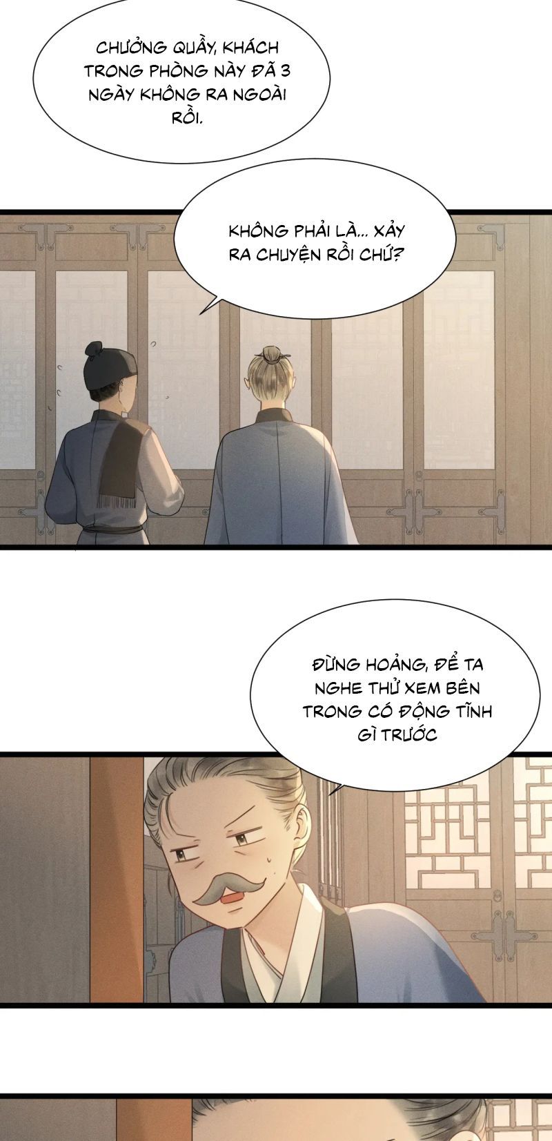 Khanh Khanh Chapter 33 - 17