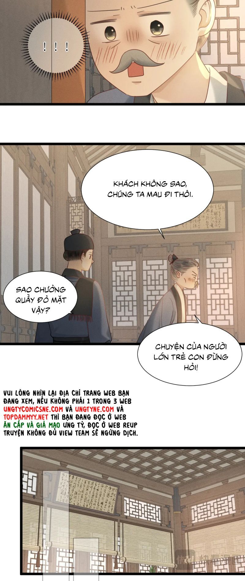 Khanh Khanh Chapter 33 - 18
