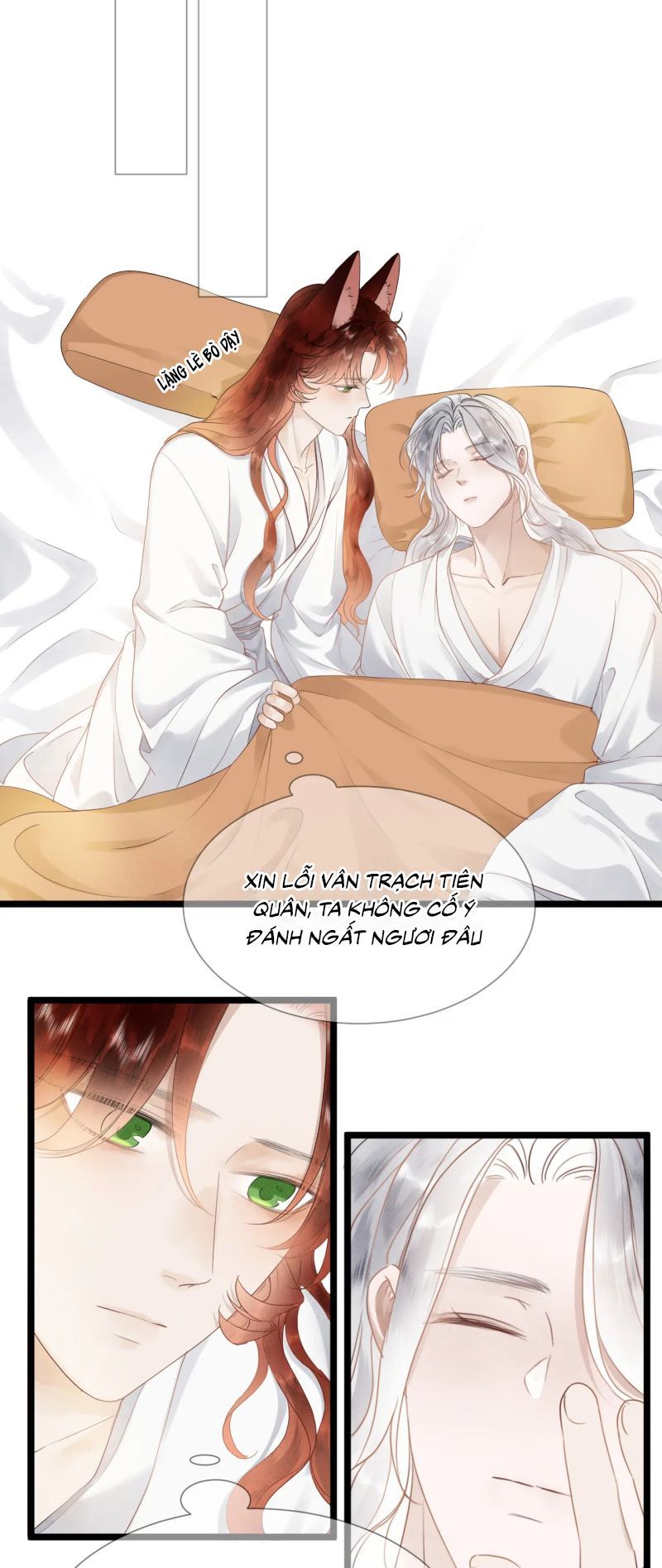 Khanh Khanh Chapter 33 - 19