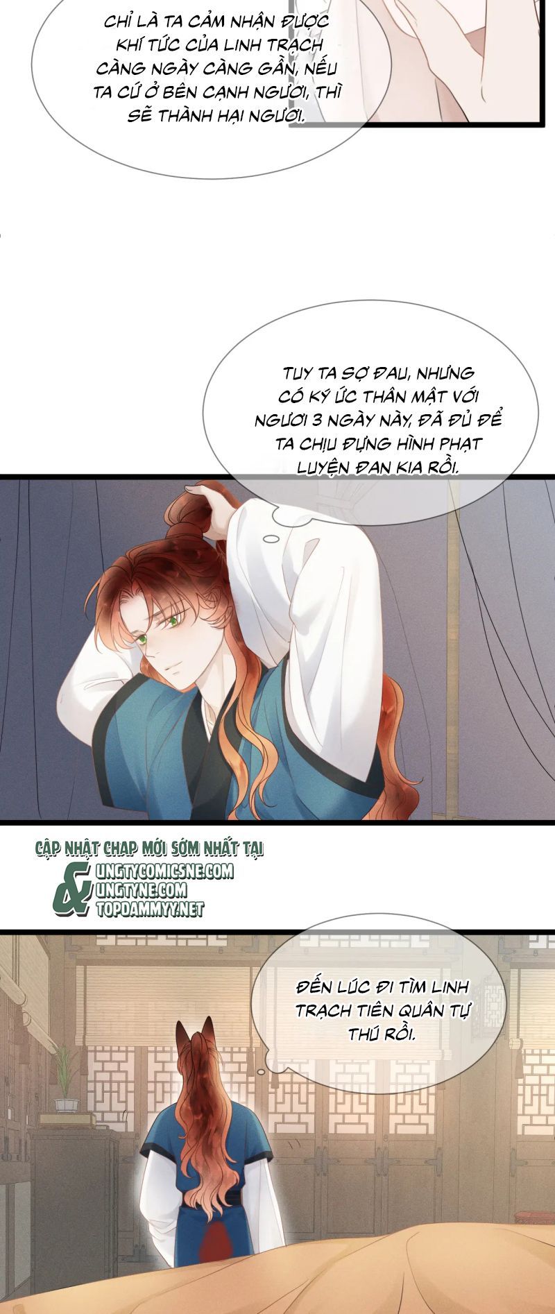 Khanh Khanh Chapter 33 - 20