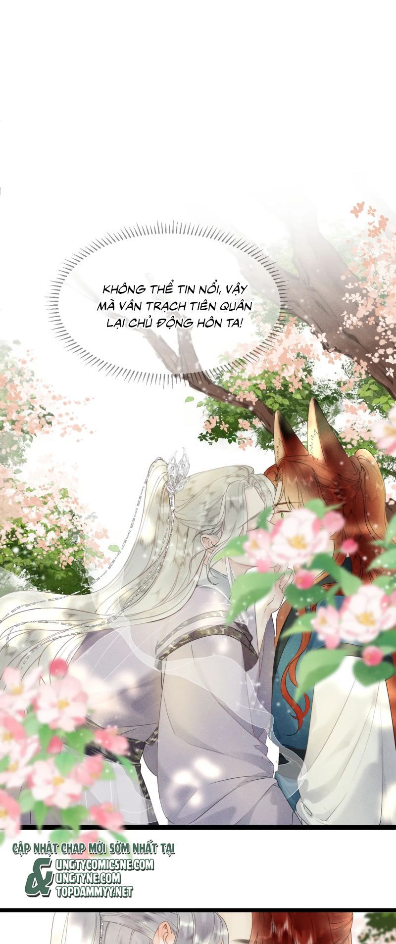 Khanh Khanh Chapter 33 - 3