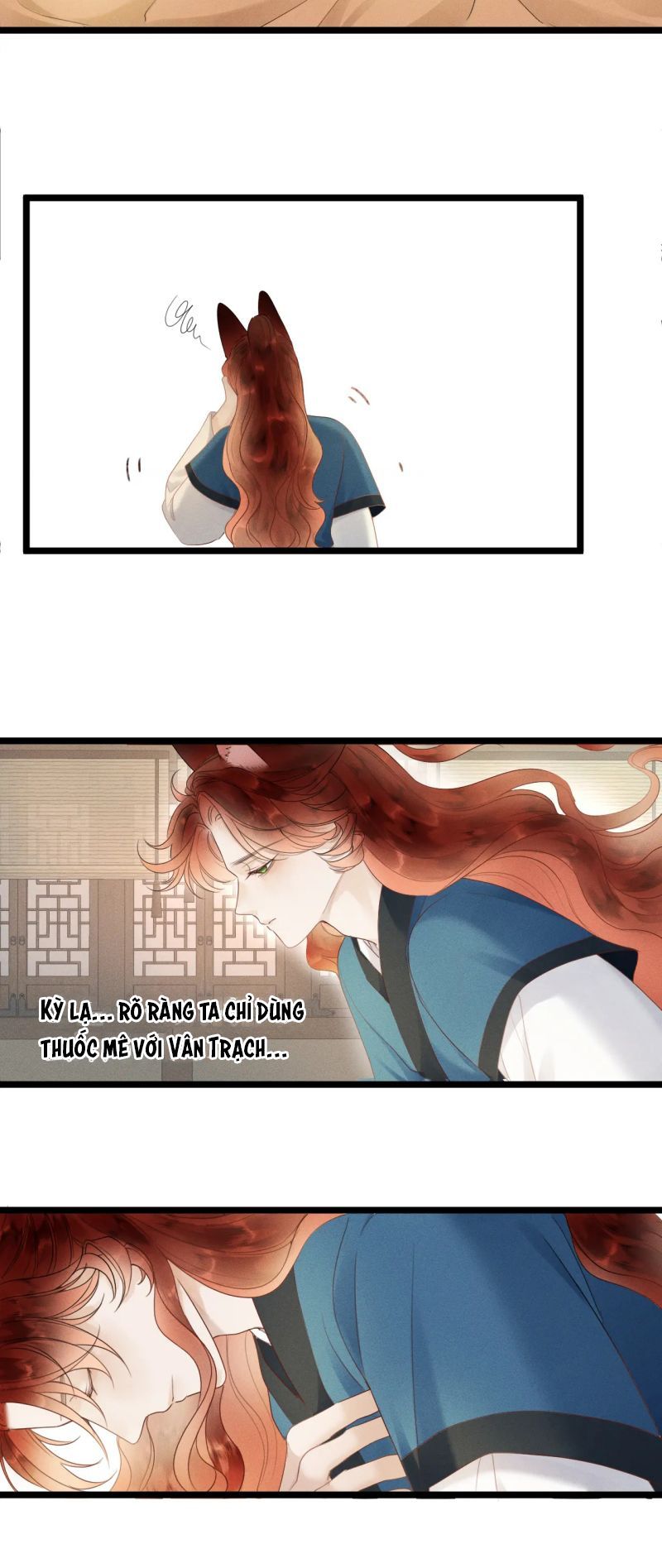 Khanh Khanh Chapter 33 - 21