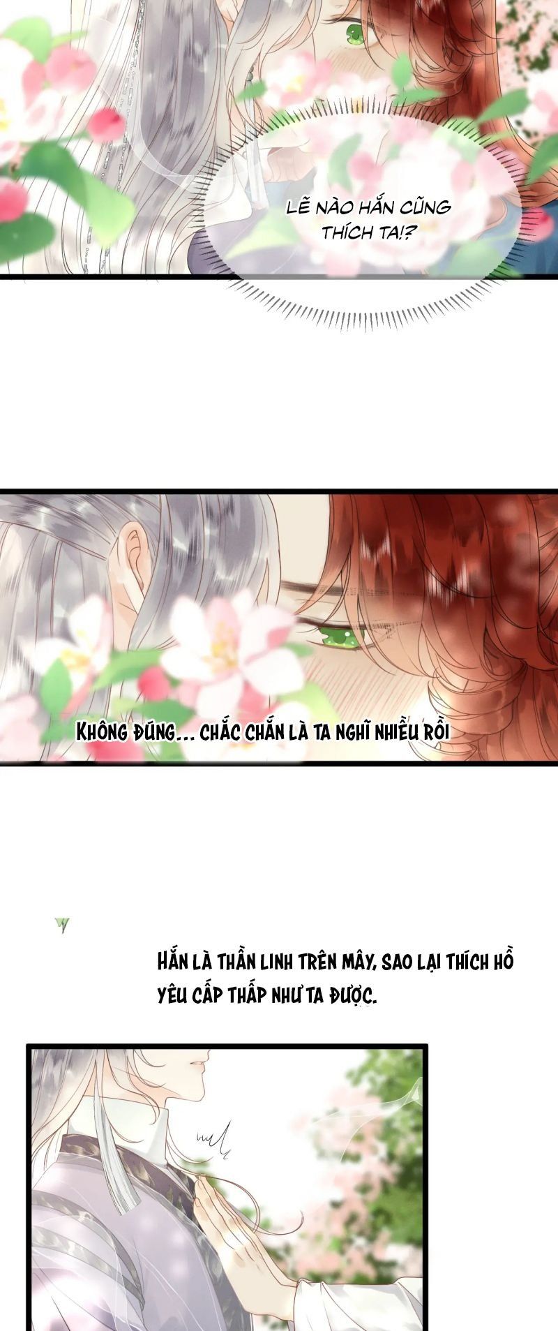 Khanh Khanh Chapter 33 - 4