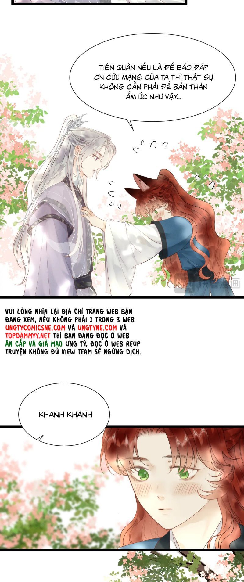 Khanh Khanh Chapter 33 - 5