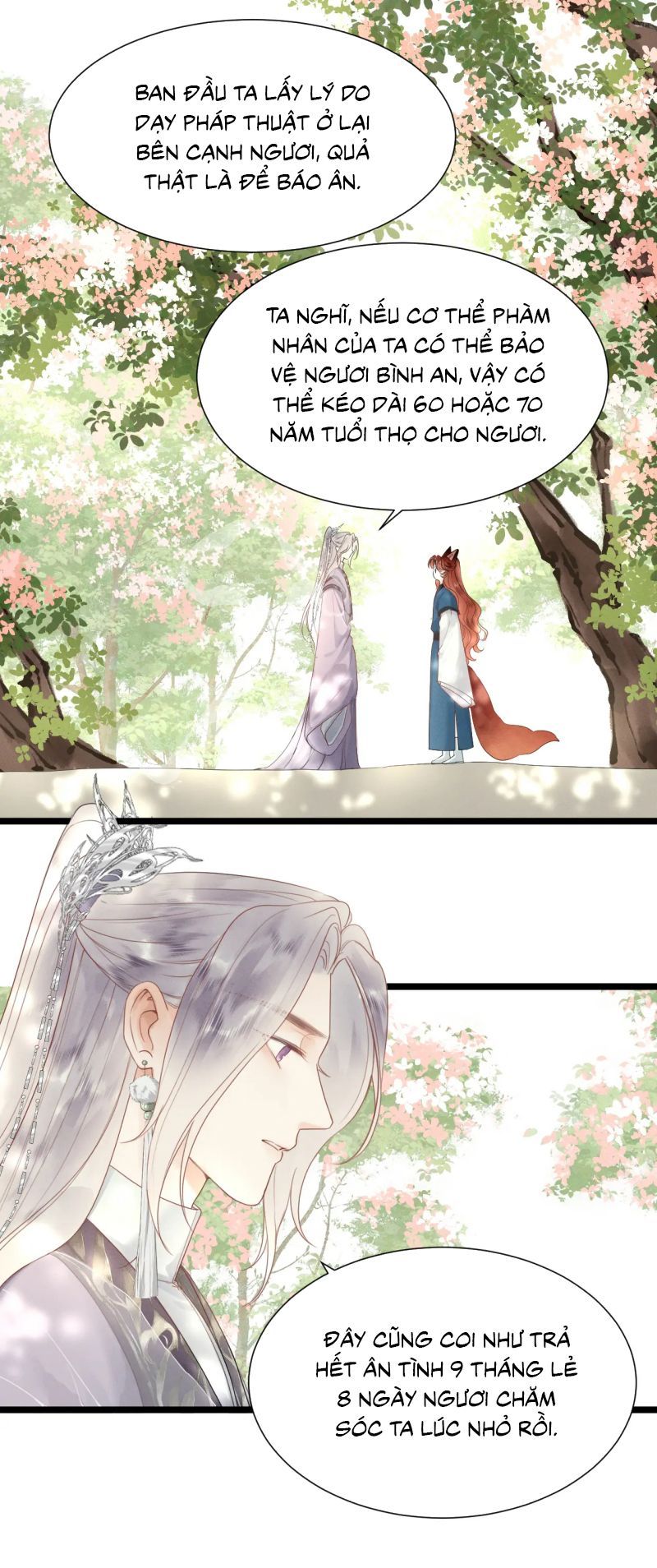 Khanh Khanh Chapter 33 - 6