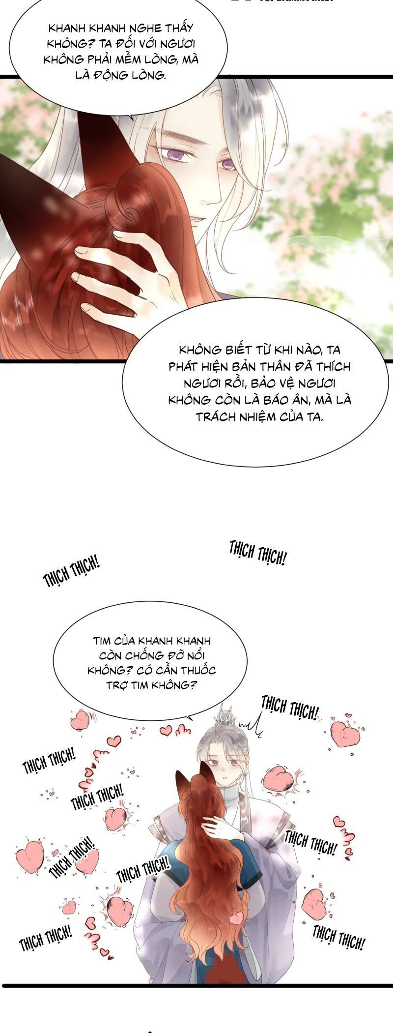 Khanh Khanh Chapter 33 - 9