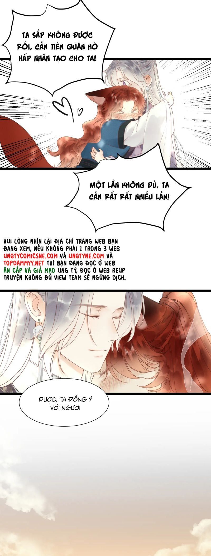 Khanh Khanh Chapter 33 - 10