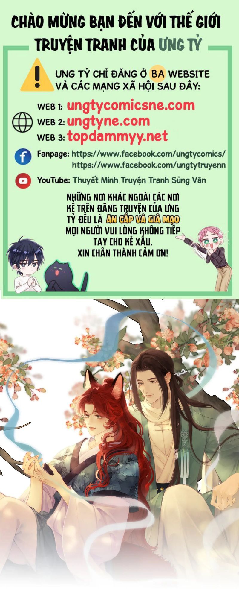 Khanh Khanh Chapter 34 - 2