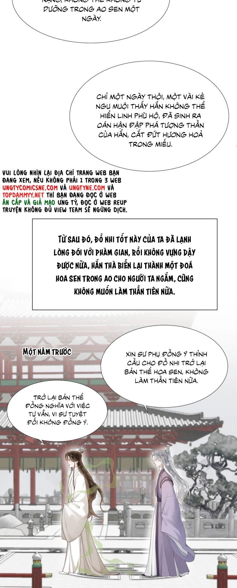 Khanh Khanh Chapter 34 - 11