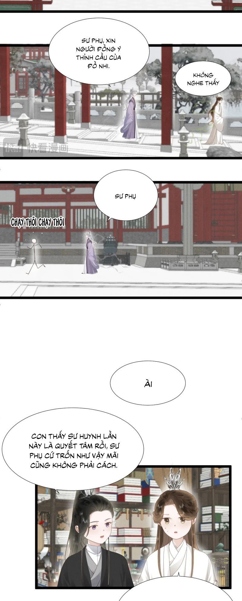 Khanh Khanh Chapter 34 - 12