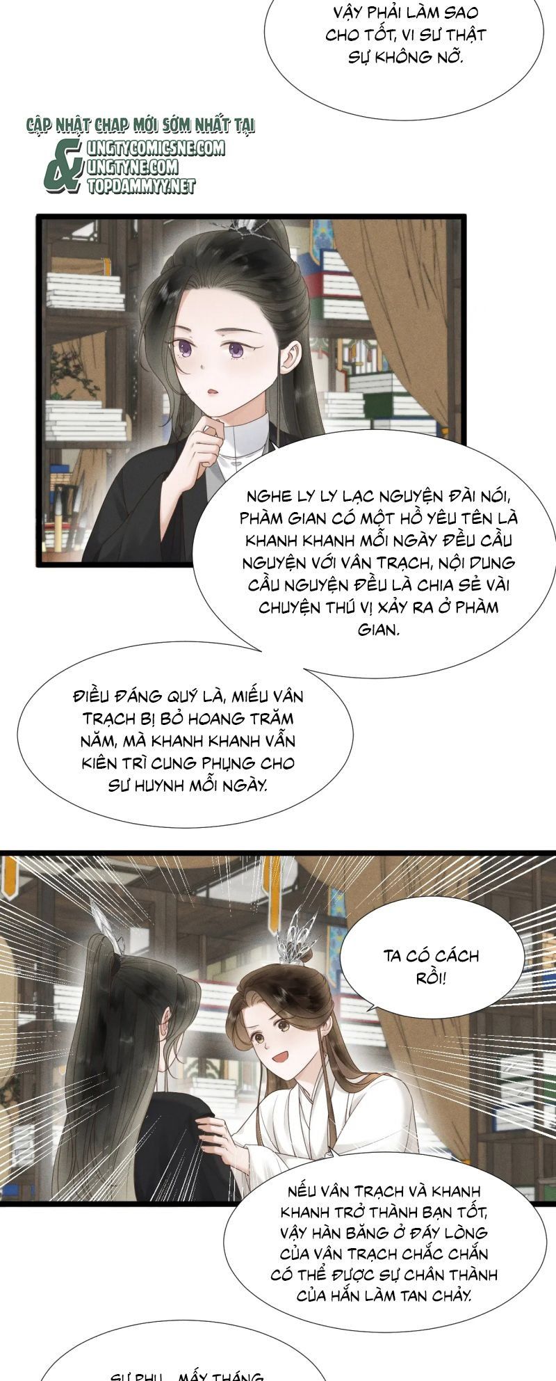 Khanh Khanh Chapter 34 - 13