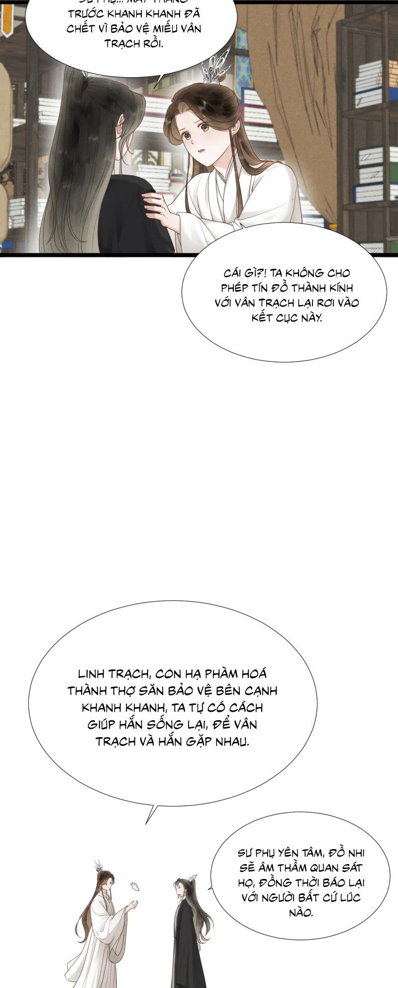 Khanh Khanh Chapter 34 - 14