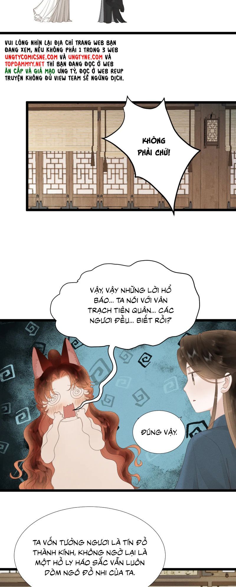 Khanh Khanh Chapter 34 - 15