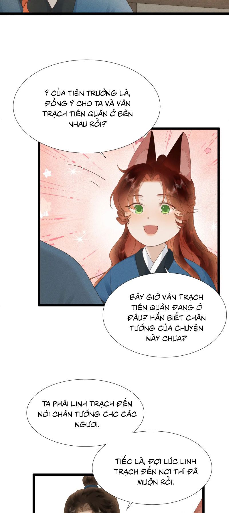 Khanh Khanh Chapter 34 - 17