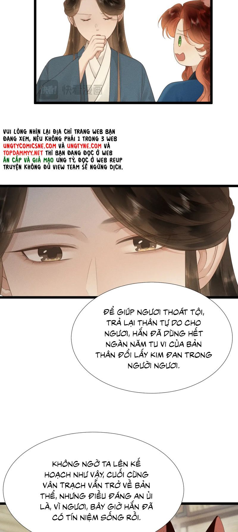 Khanh Khanh Chapter 34 - 18