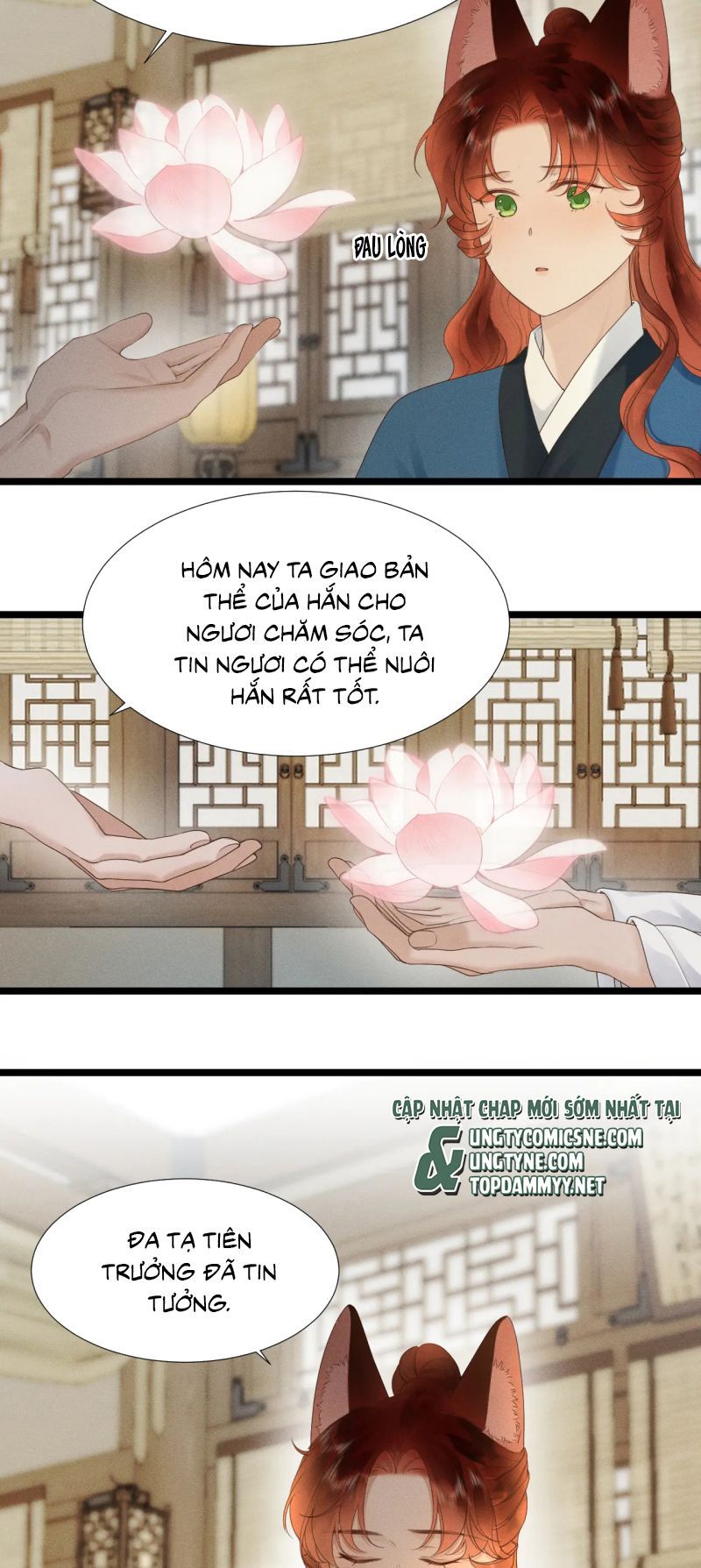 Khanh Khanh Chapter 34 - 19