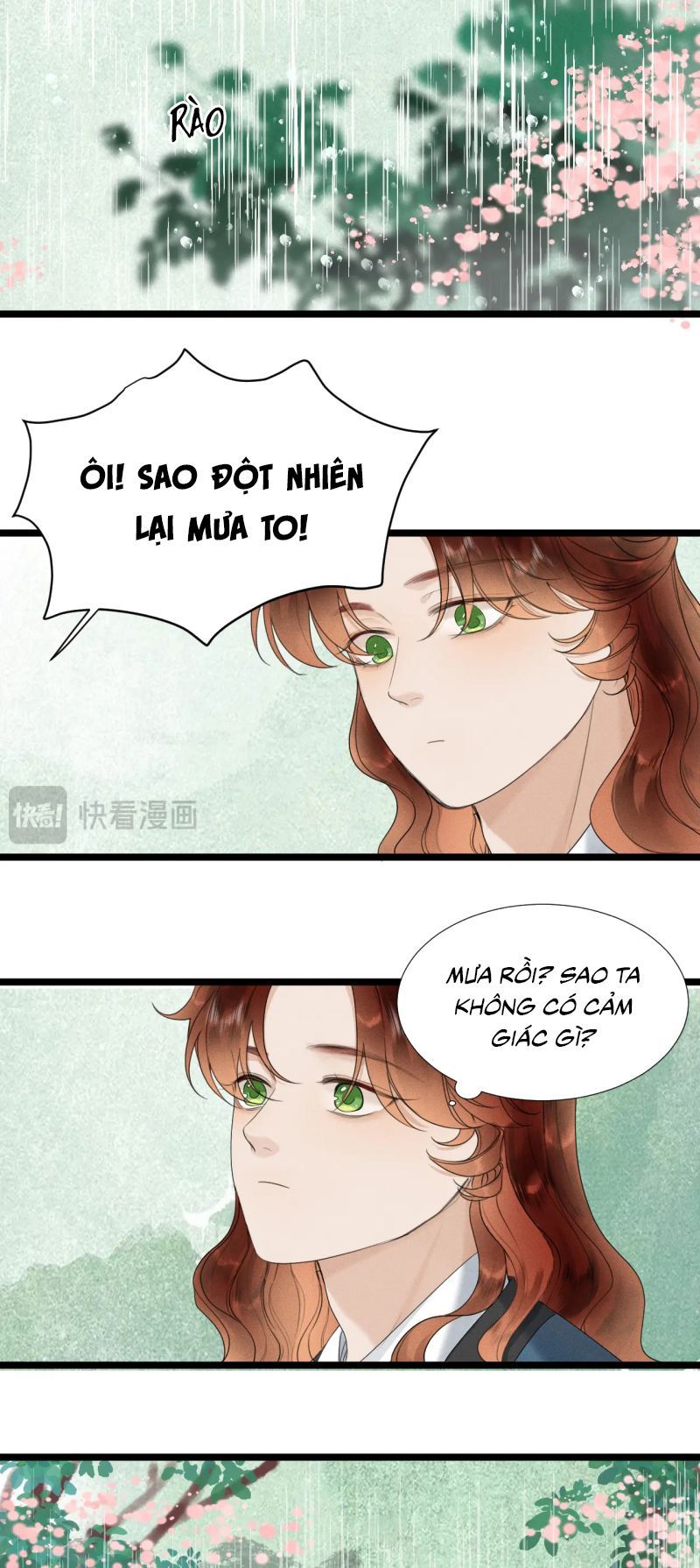 Khanh Khanh Chapter 34 - 22