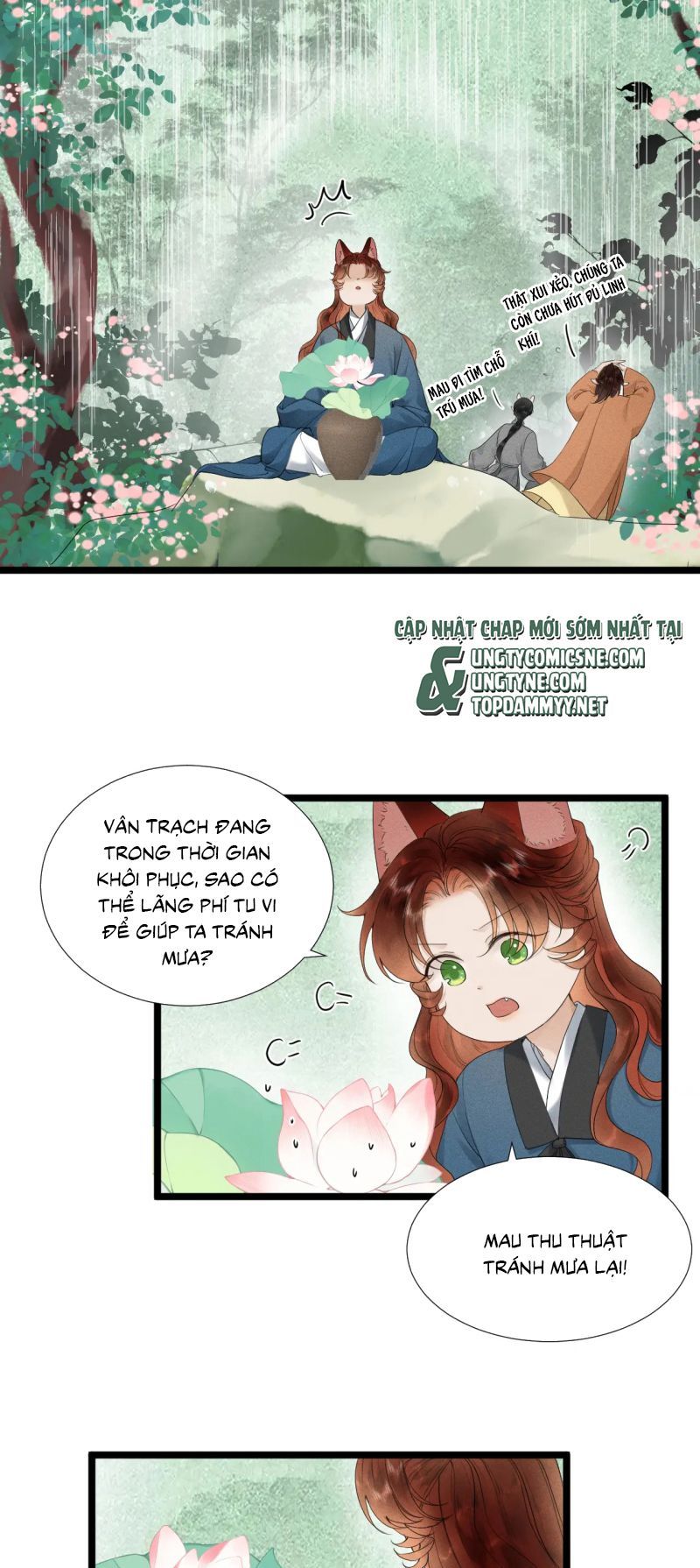 Khanh Khanh Chapter 34 - 23