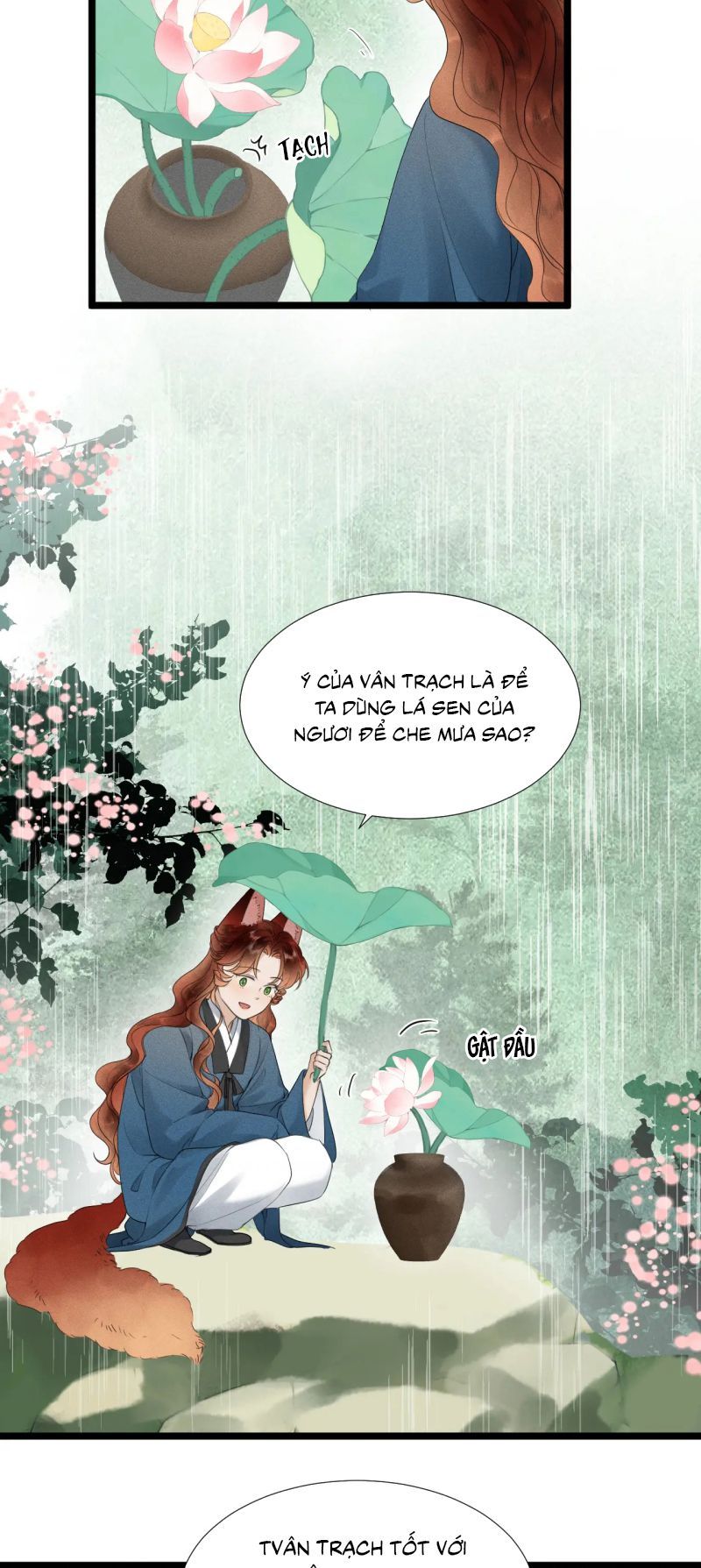 Khanh Khanh Chapter 34 - 24