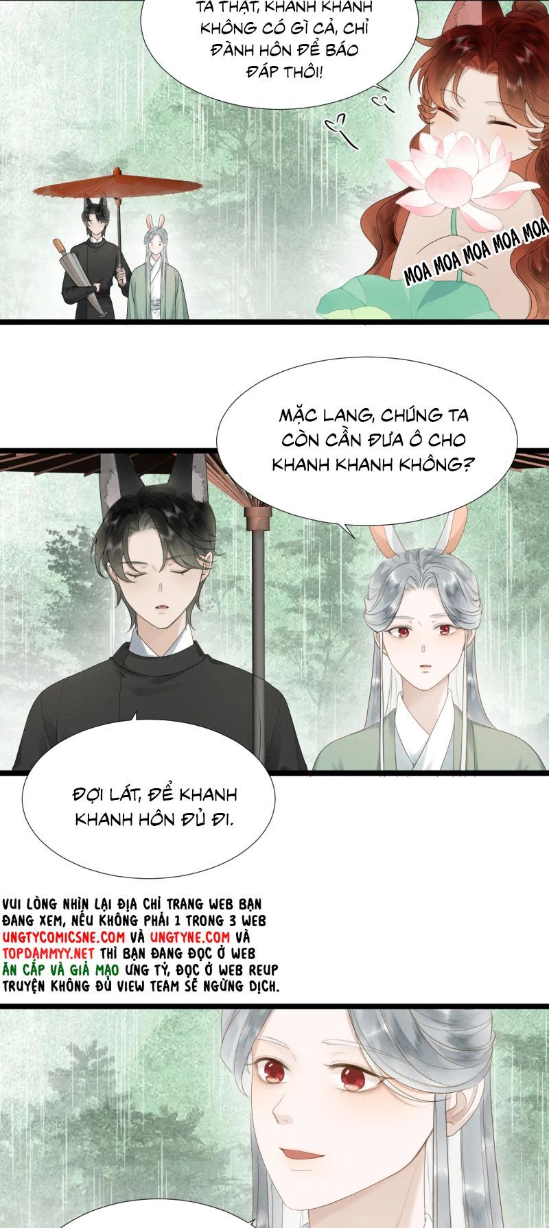 Khanh Khanh Chapter 34 - 25