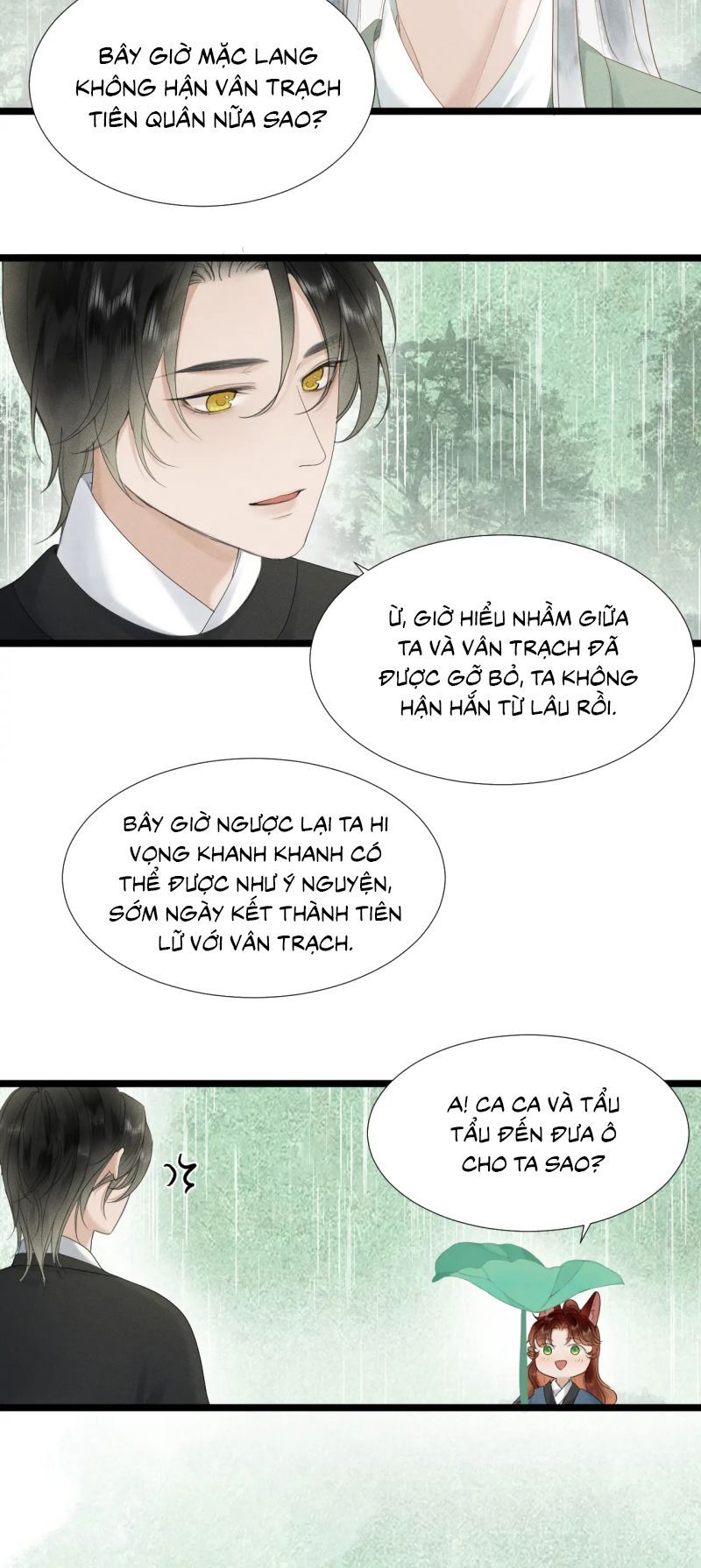 Khanh Khanh Chapter 34 - 26