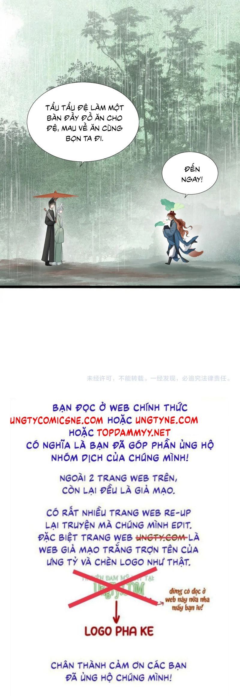 Khanh Khanh Chapter 34 - 27