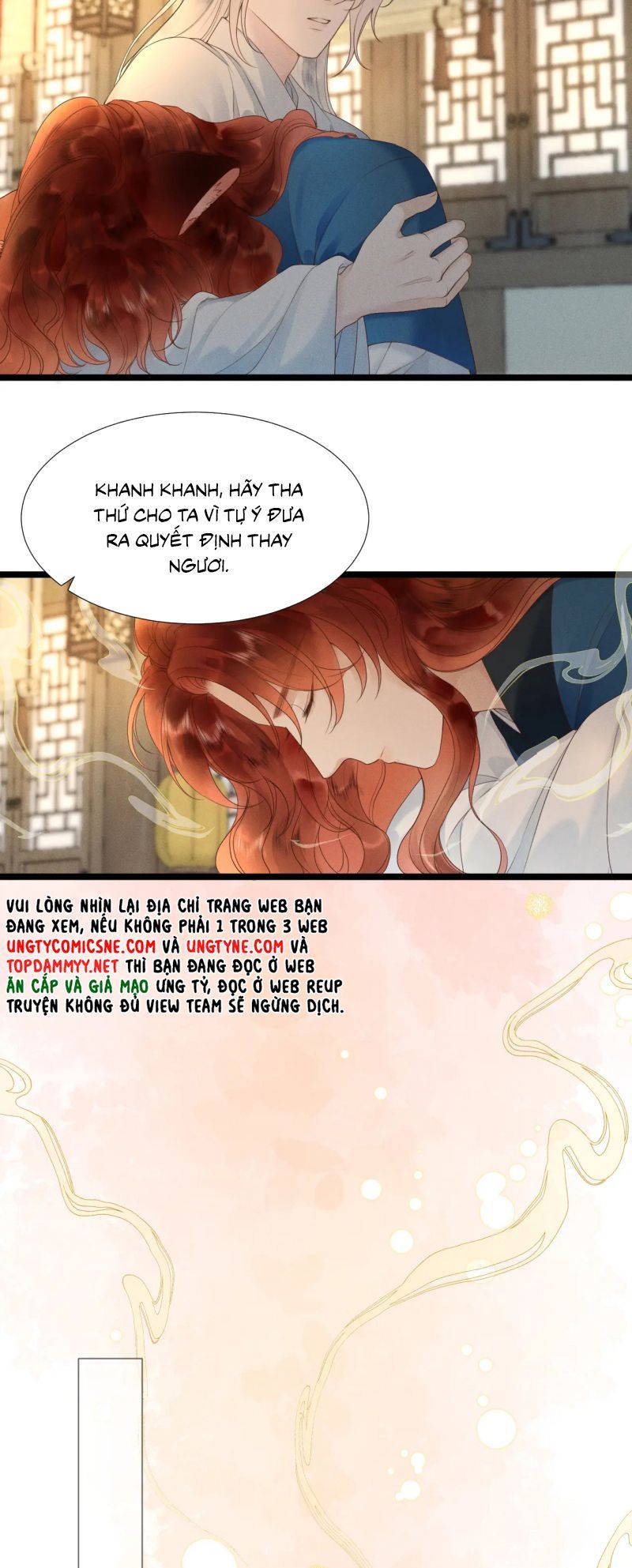 Khanh Khanh Chapter 34 - 4