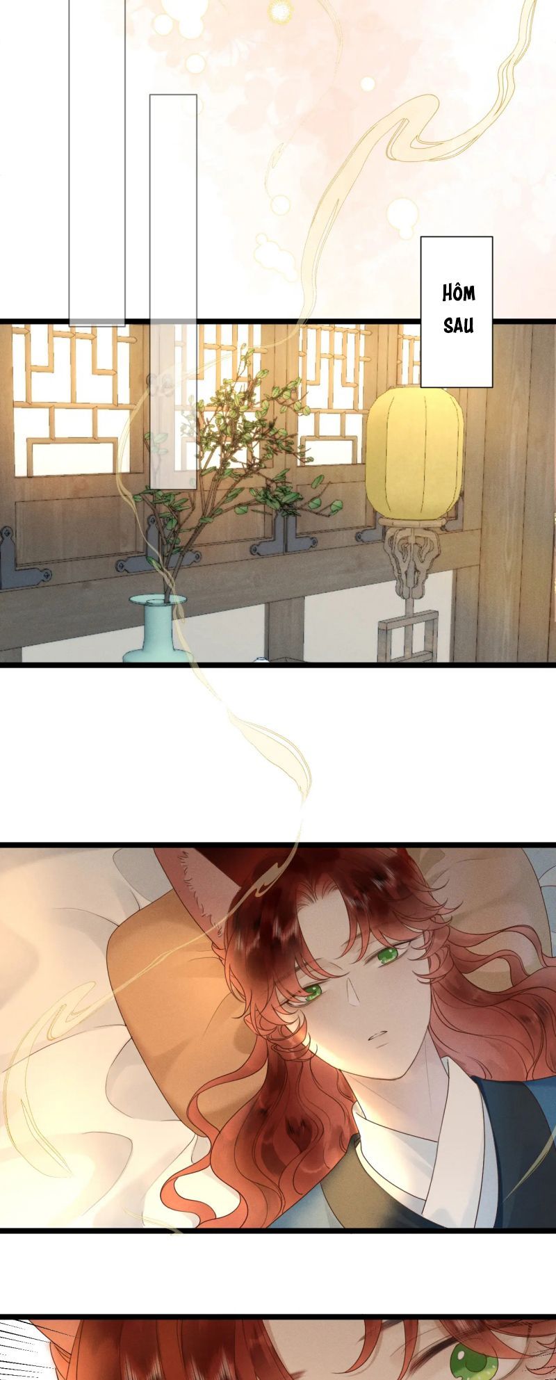 Khanh Khanh Chapter 34 - 5