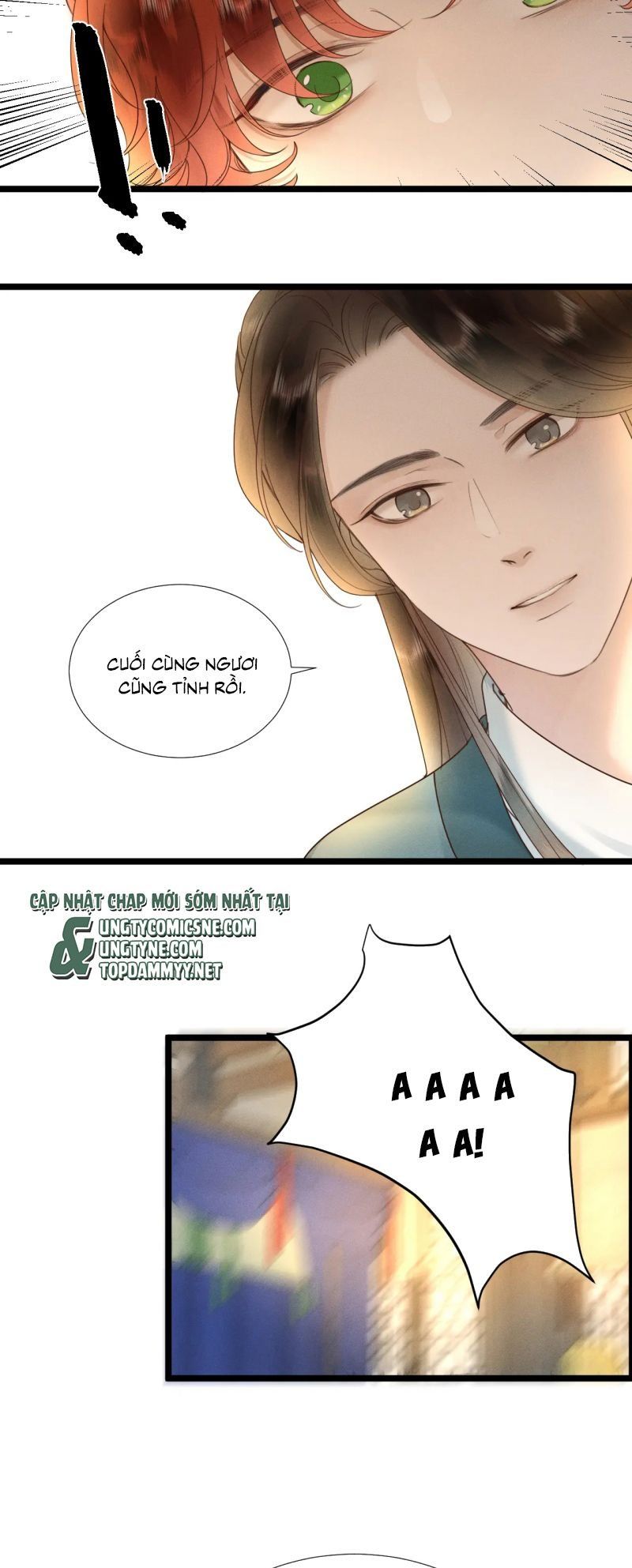 Khanh Khanh Chapter 34 - 6