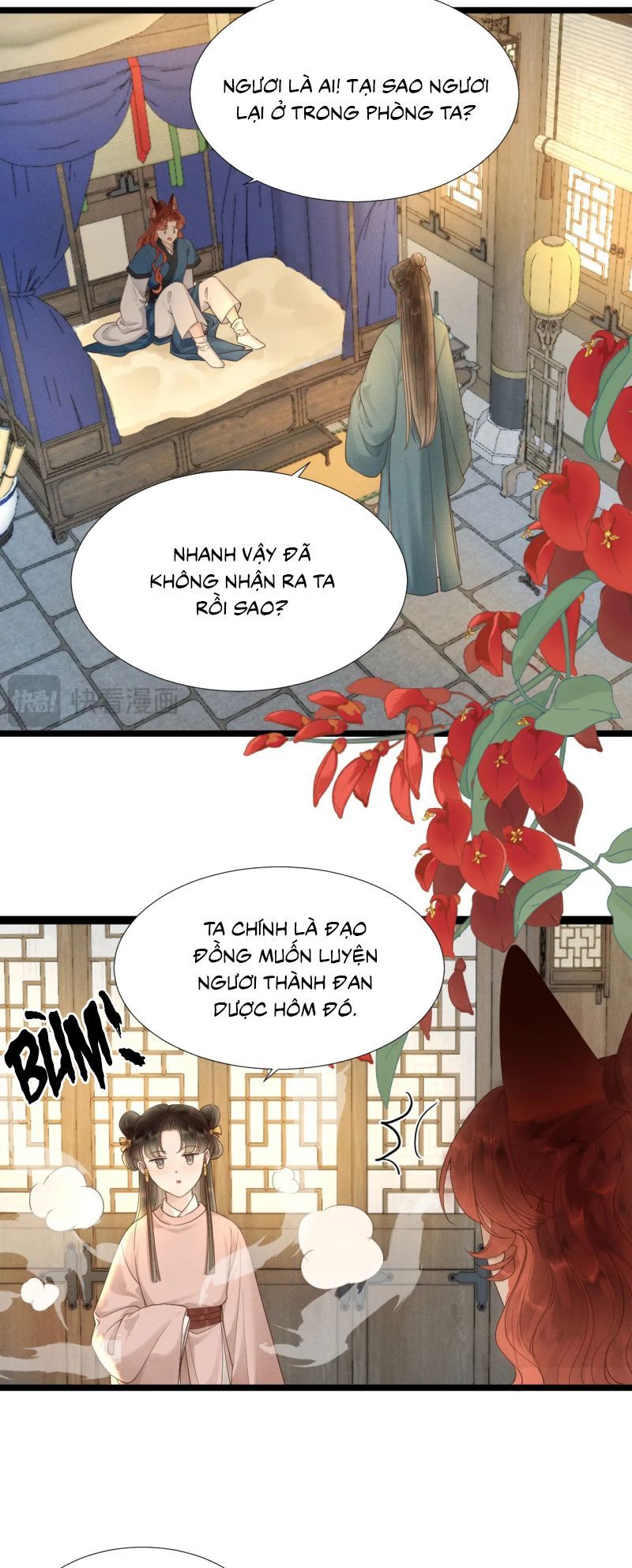 Khanh Khanh Chapter 34 - 7