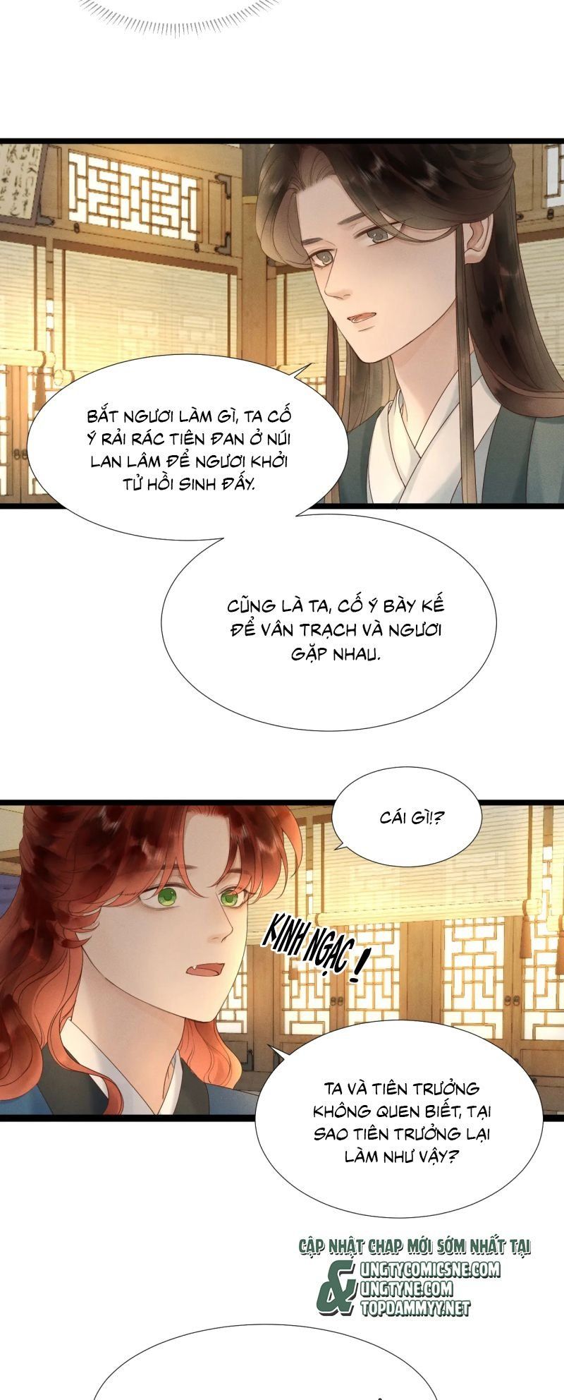 Khanh Khanh Chapter 34 - 9