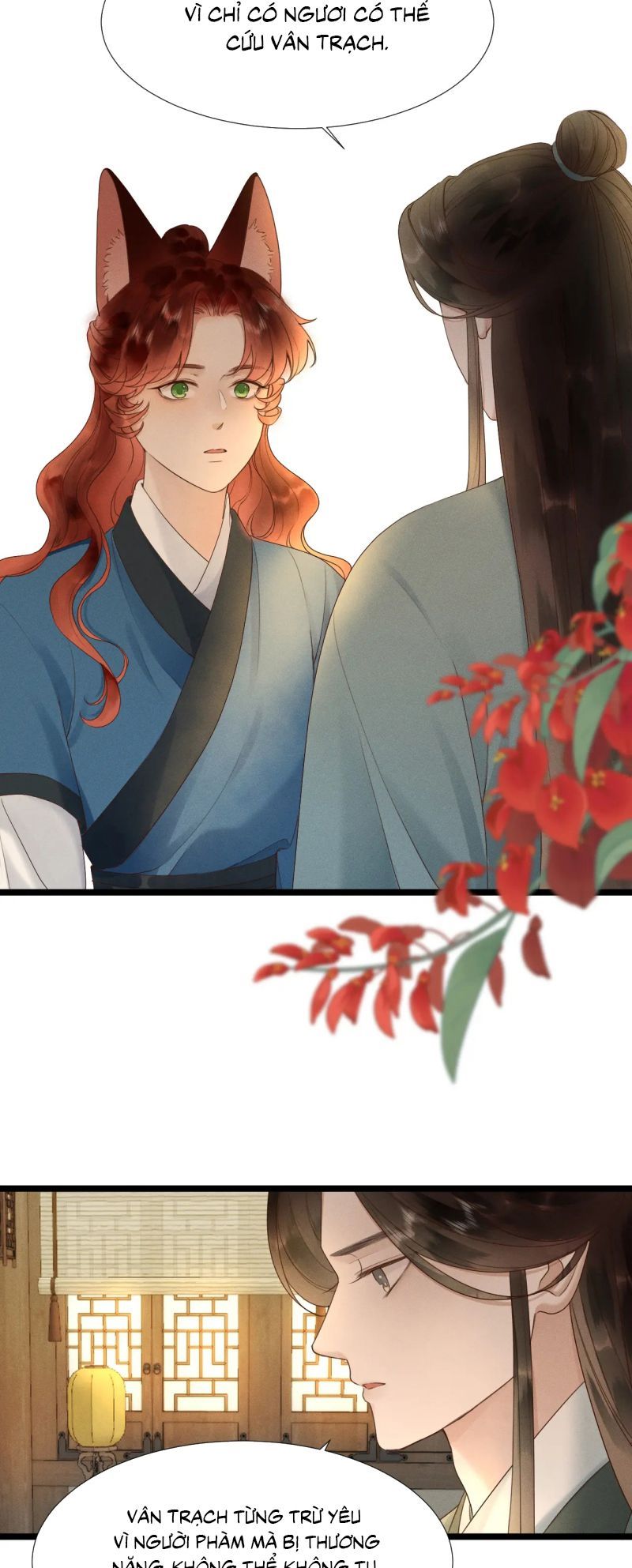 Khanh Khanh Chapter 34 - 10