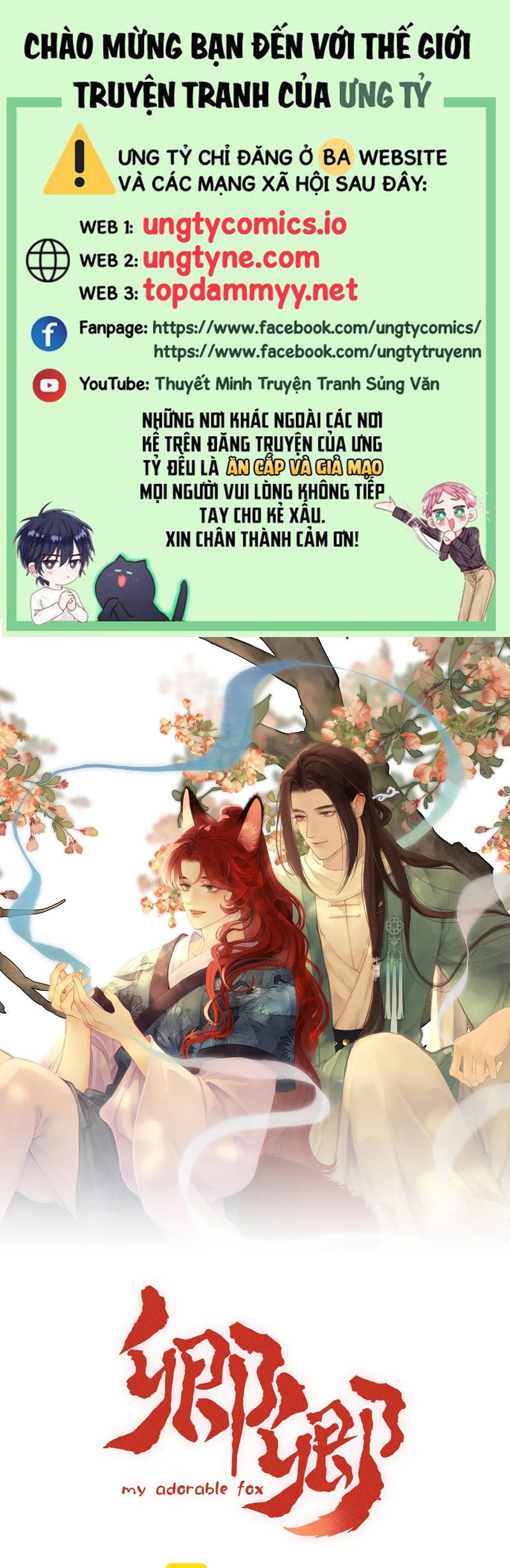 Khanh Khanh Chapter 5 - 2
