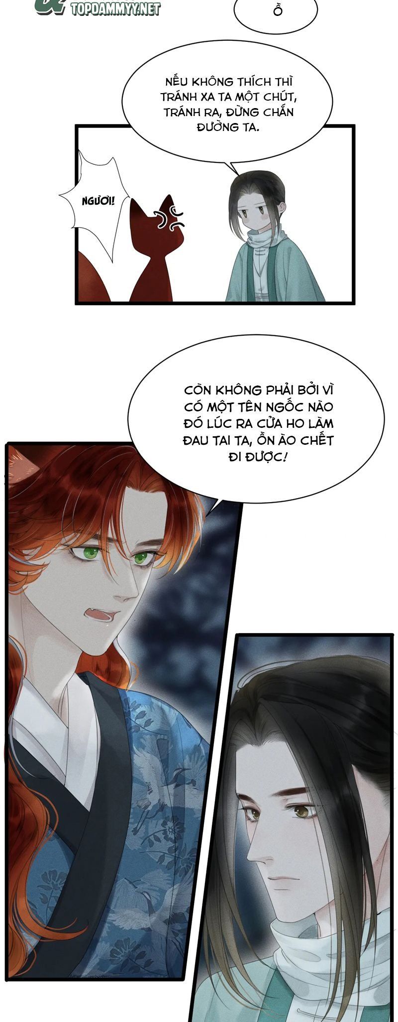 Khanh Khanh Chapter 5 - 15