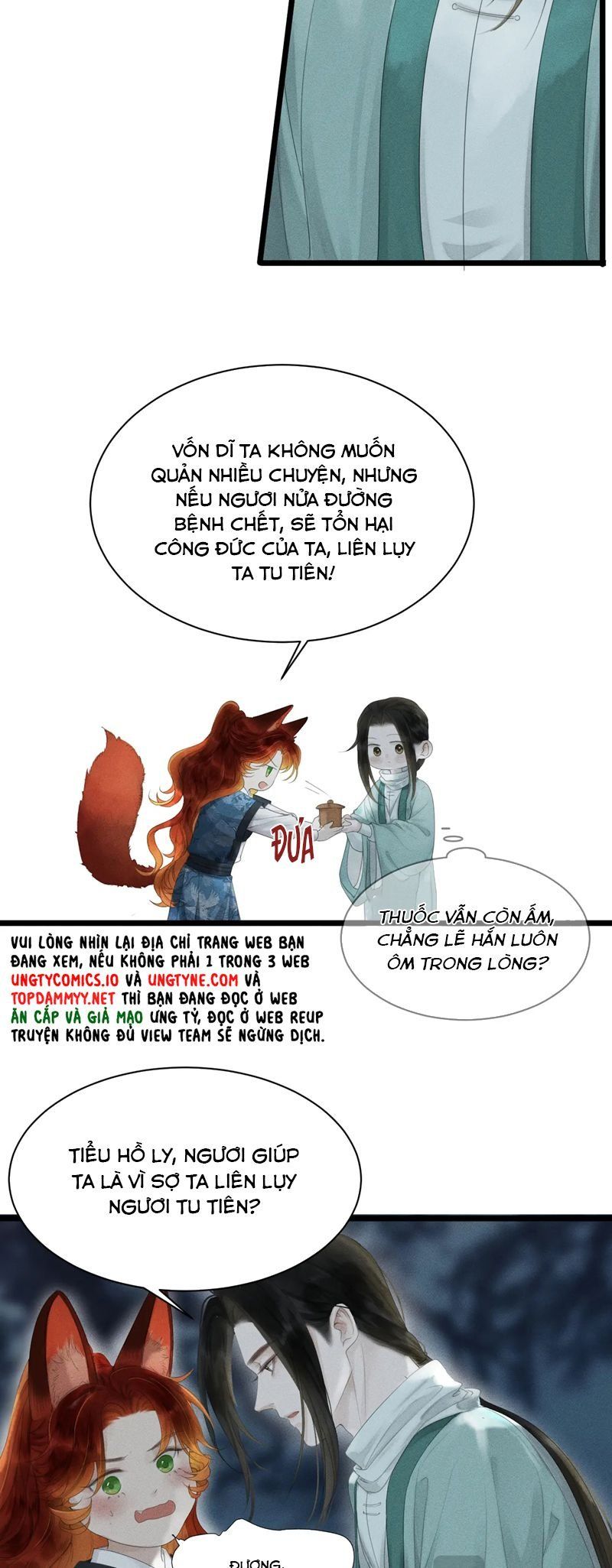 Khanh Khanh Chapter 5 - 16
