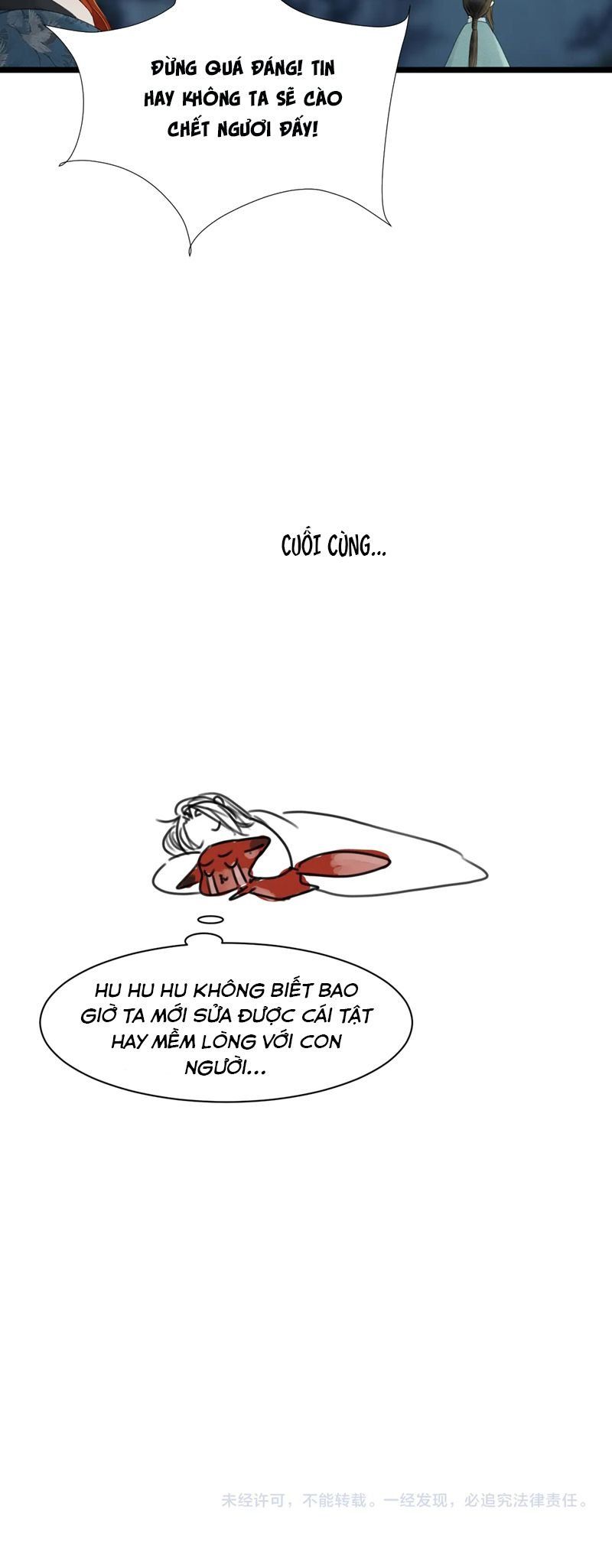 Khanh Khanh Chapter 5 - 20