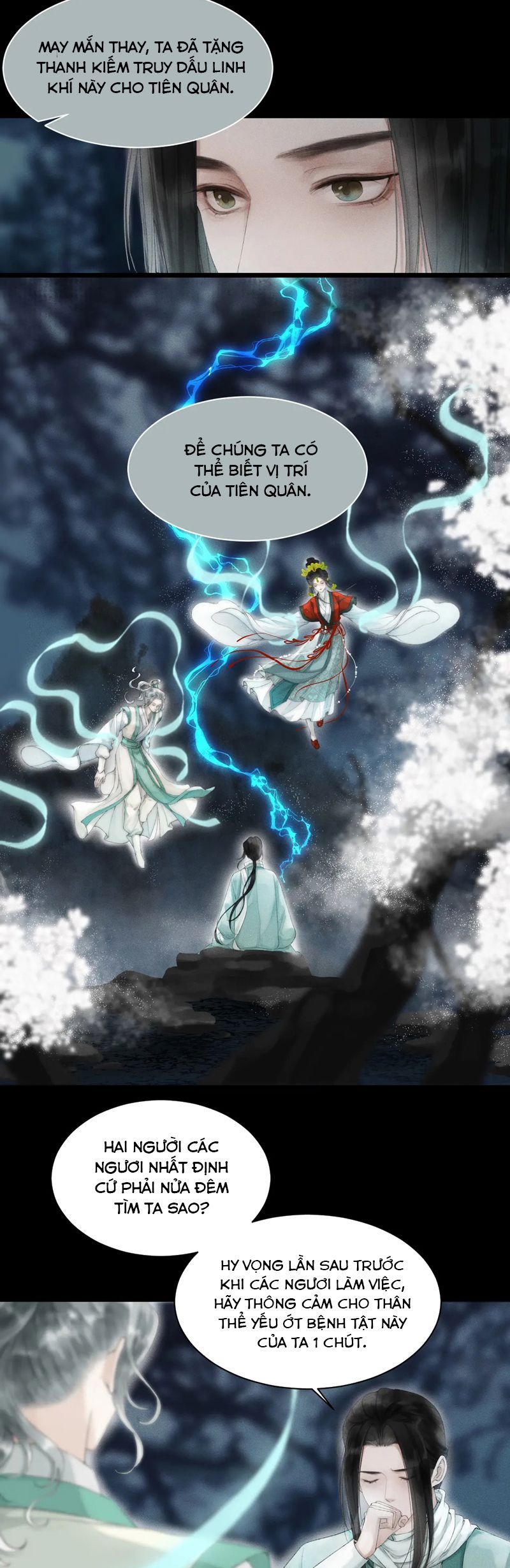 Khanh Khanh Chapter 5 - 4