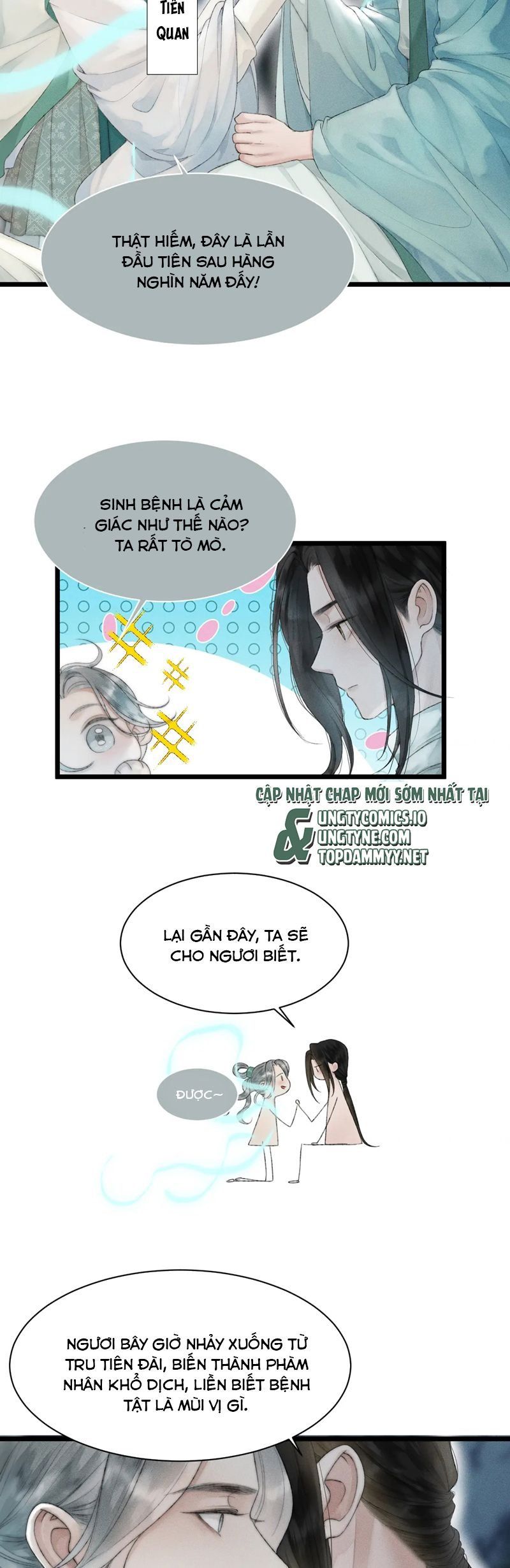 Khanh Khanh Chapter 5 - 6