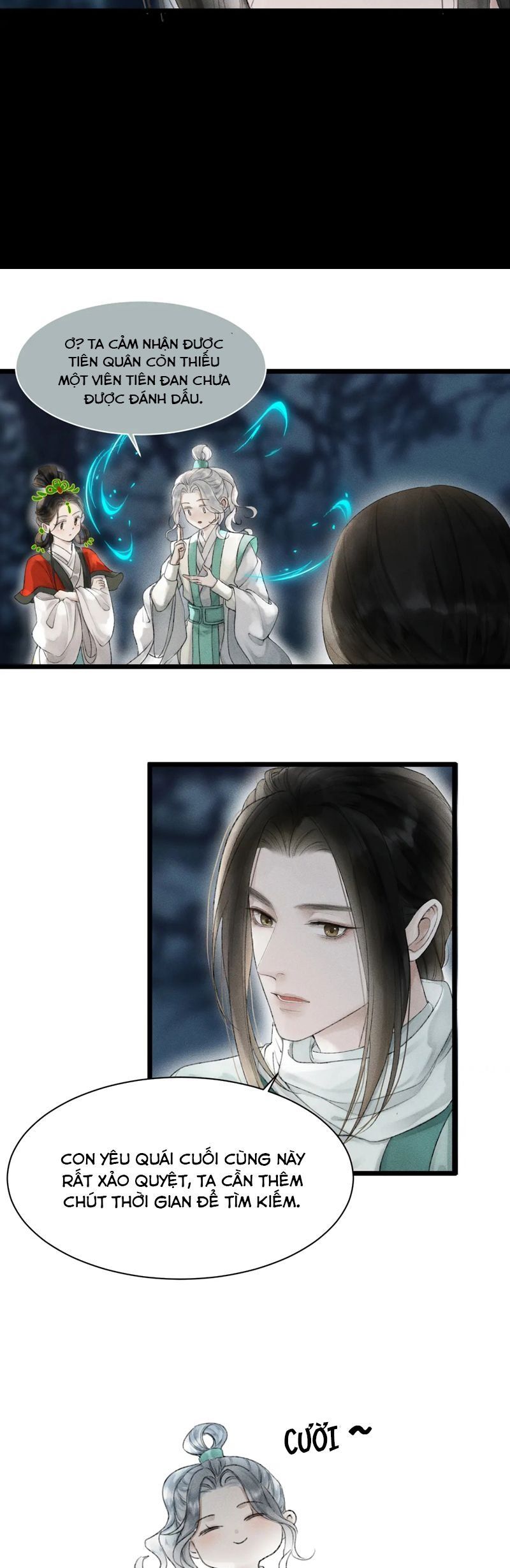 Khanh Khanh Chapter 5 - 9