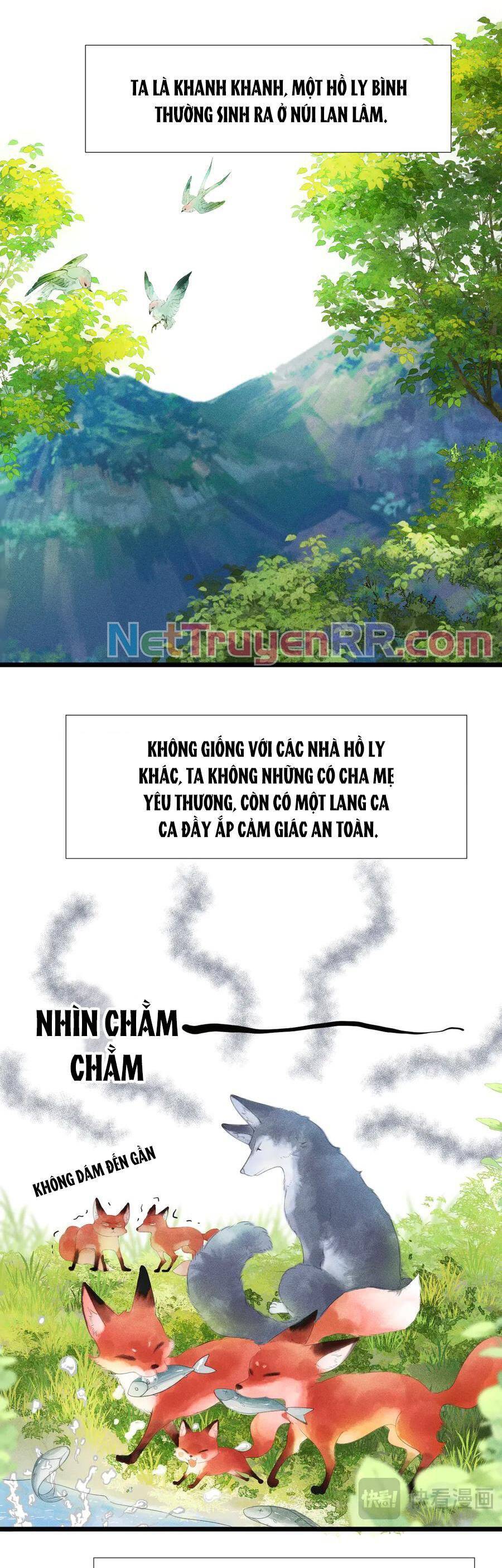 Khanh Khanh Chapter 6 - 2