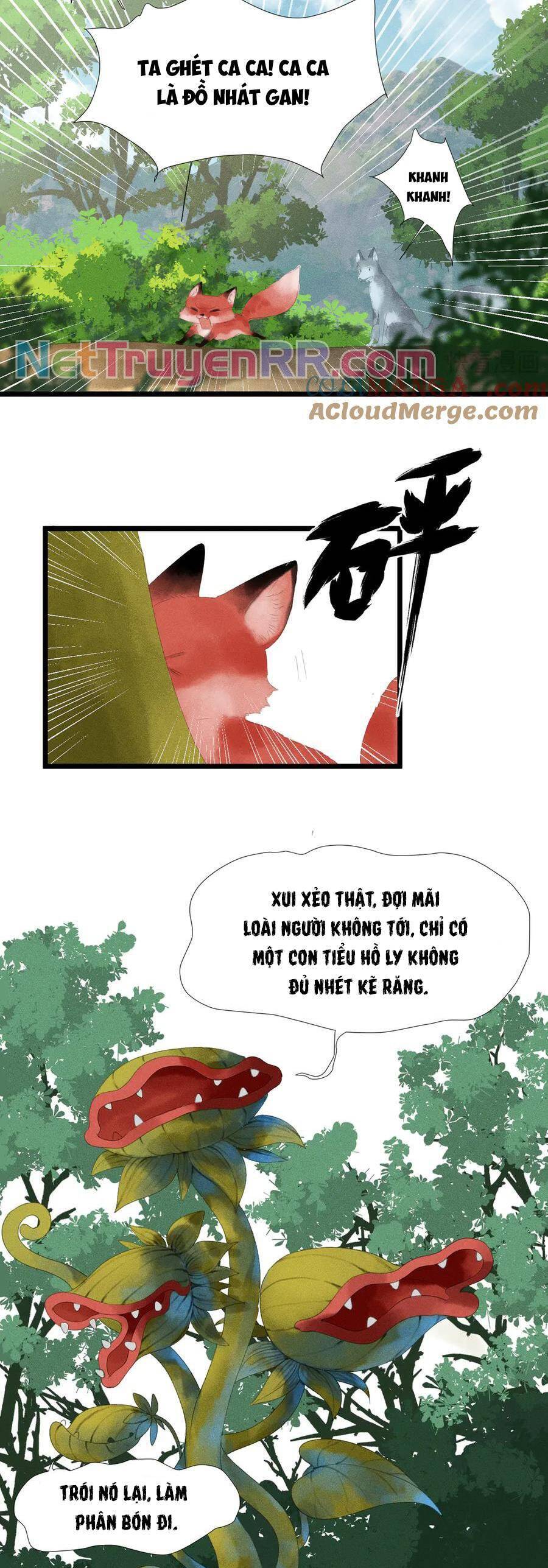 Khanh Khanh Chapter 6 - 4