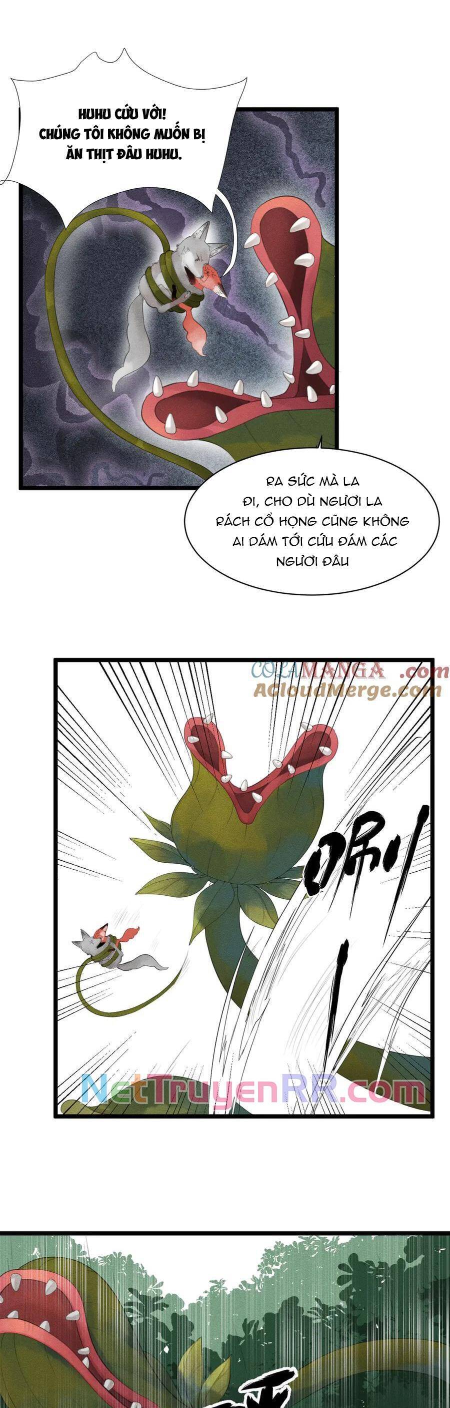 Khanh Khanh Chapter 6 - 5